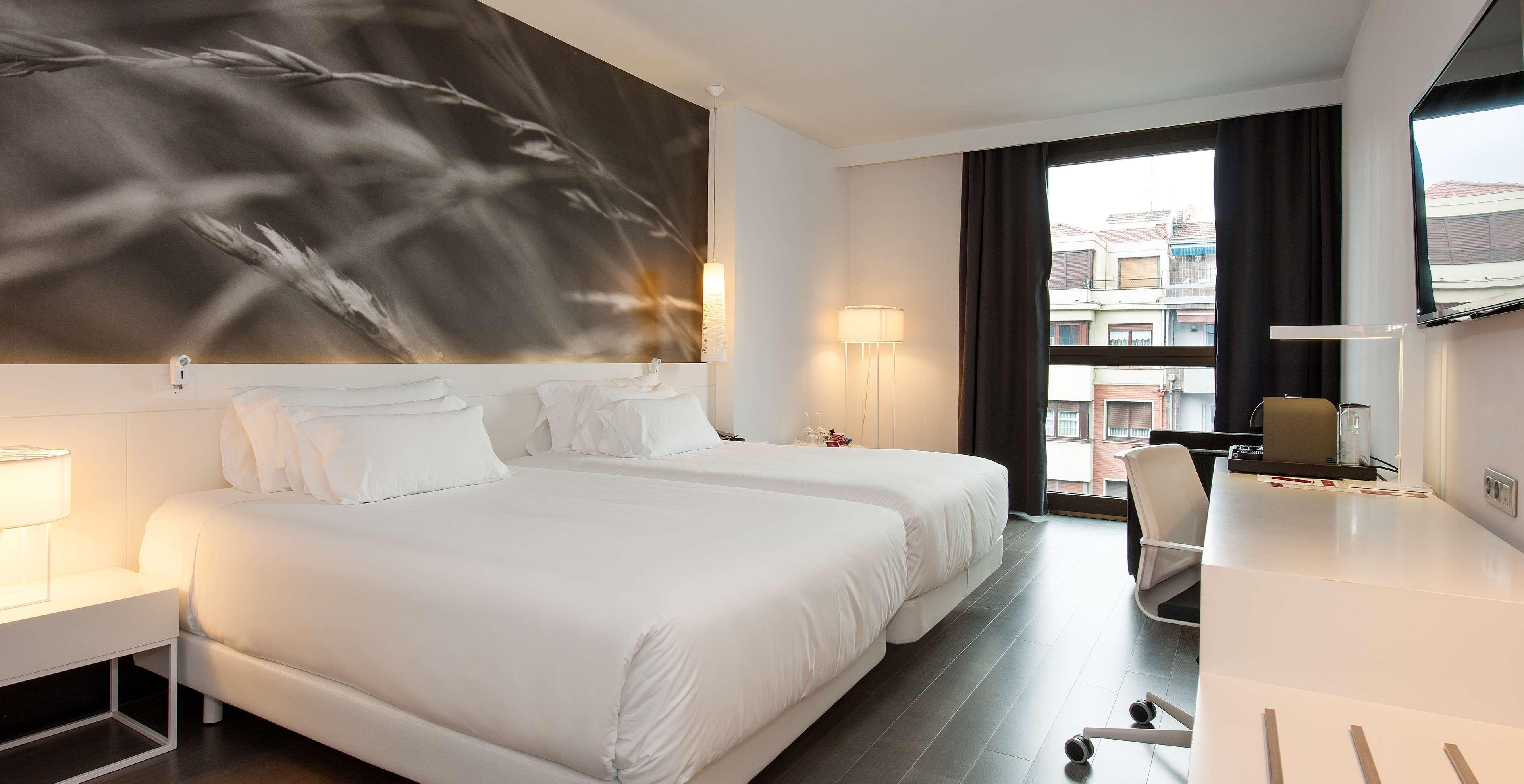 Nh Collection De 4* Bilbao